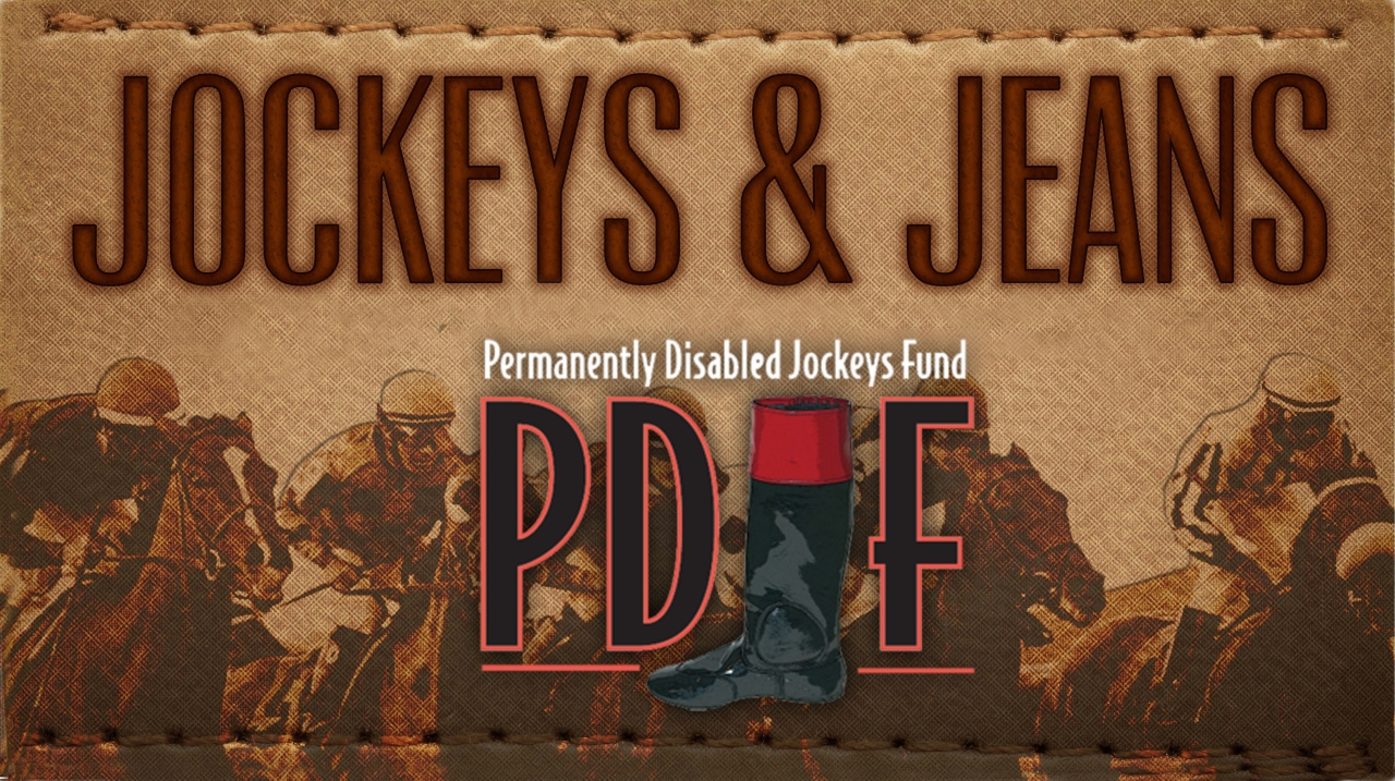 Jockey & Jeans Quarter Horse Auction